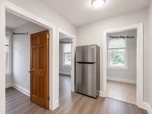 Kitchen, photo 3