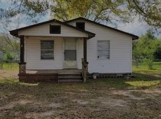 517 Mock St, Andalusia, AL 36420