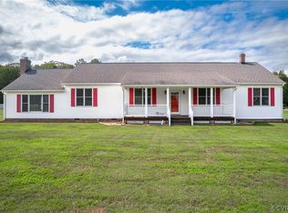 2376 Mill Rd, Henrico, VA 23231
