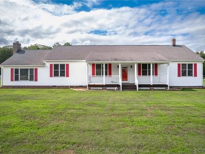 2376 Mill Rd, Henrico, VA, 23231