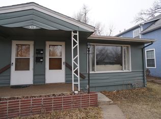 319 Smith St APT A, Fort Collins, CO 80524