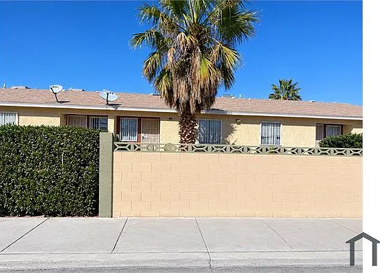 3857 Soda Springs Dr