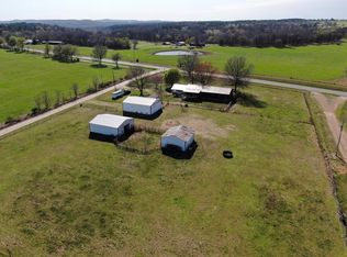 473337 E 738th Rd, Westville, OK 74965