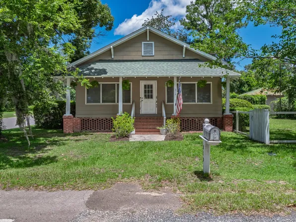 810 E Dogwood St, Monticello, FL 32344