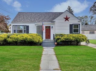 410 Tilton Pl, Neptune, NJ 07753