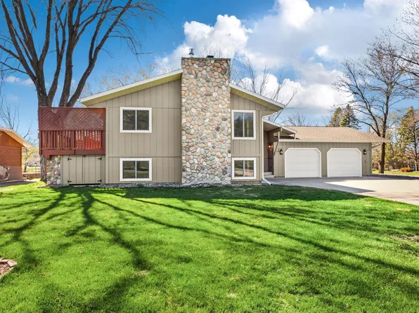 3540 15th Ave SE, Saint Cloud, MN 56304