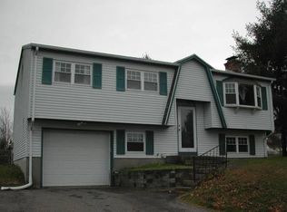99 Starview Dr, Torrington, CT 06790