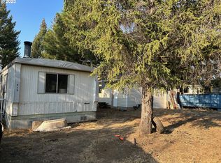 415 W Putman St, Goldendale, WA 98620