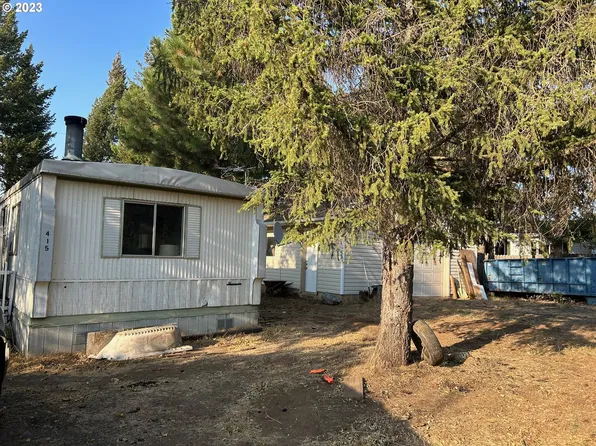 415 W Putman St, Goldendale, WA 98620