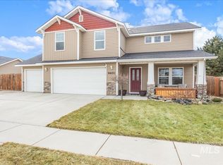 9651 W Tanglewood Dr, Boise, ID 83709