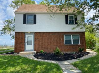 138 N Everett Ave, Columbus, OH 43213