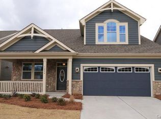 1284 Independence St #CAD-59, Tega Cay, SC 29708