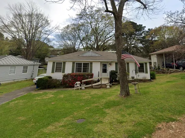 421 Woodvale Ln, Homewood, AL 35209