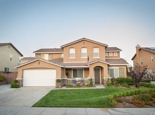 12622 Magnolia Dr, Moreno Valley, CA 92555