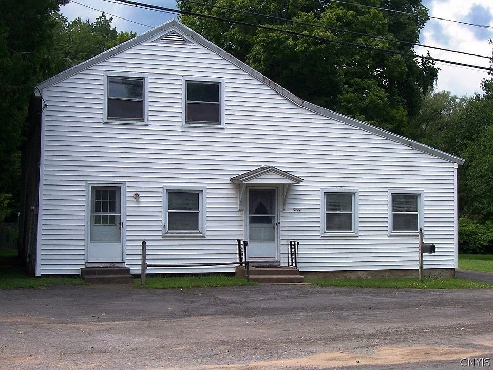 9109 Main St, Westernville, NY 13486 Zillow