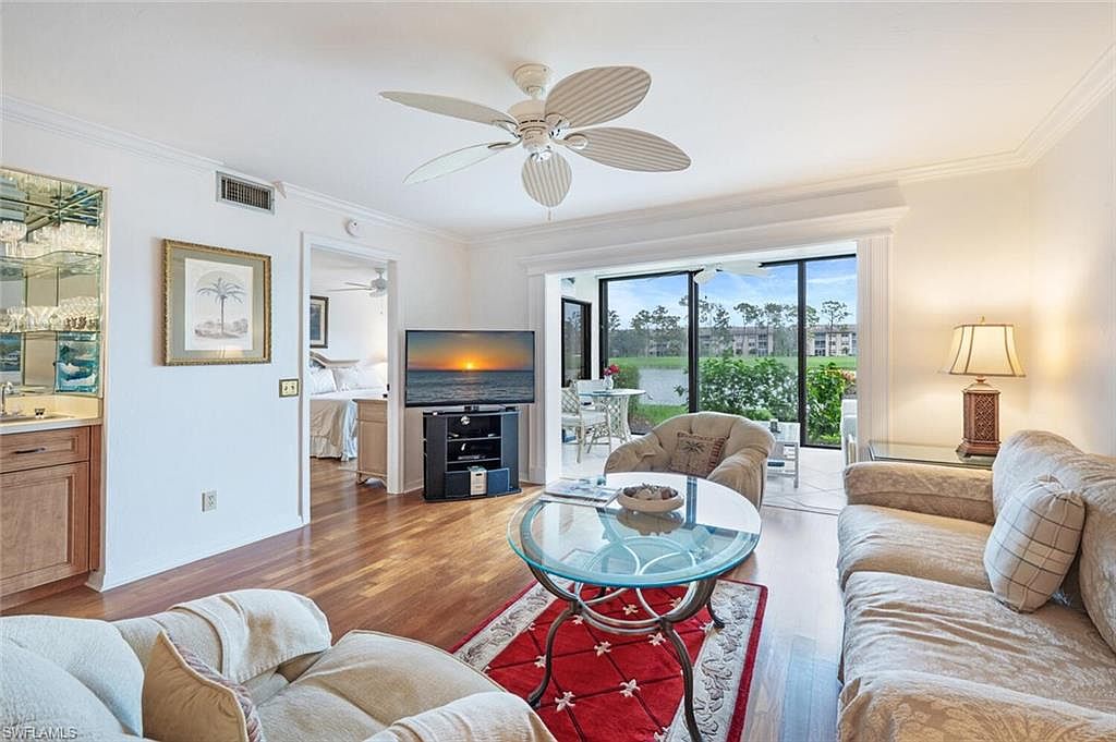 7300 Coventry CT #606