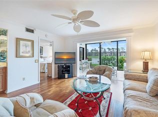 7300 Coventry CT #606, NAPLES, FL 34104