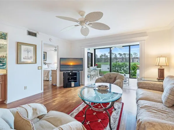 7300 Coventry CT #606, NAPLES, FL 34104