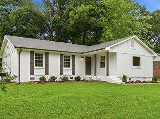 4123 Casa St, Durham, NC 27704