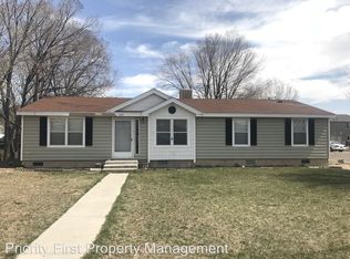809 S Vernal Ave, Vernal, UT 84078