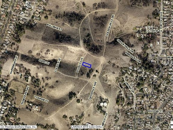 2nd image of 4216 N Pueblo Ave