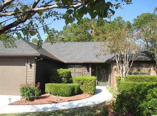 105 Birchwood Ln, Conway, SC 29526