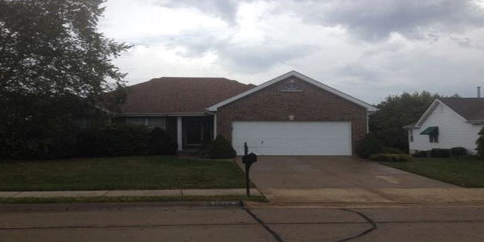 1410 N Smiley St, O Fallon, IL 62269 | Zillow