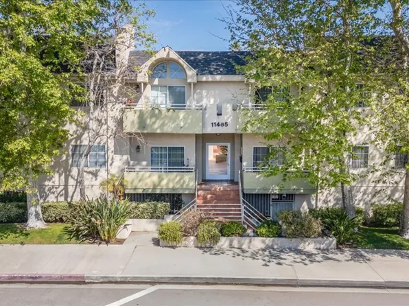 11485 Moorpark St Unit 10, North Hollywood, CA 91602