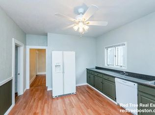 50 Bromfield Rd #1, Somerville, MA 02144