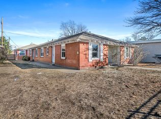 2304 SW 8th Ave Unit 2, Amarillo, TX 79106