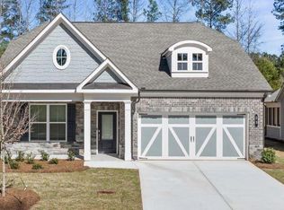 23 Airmont Dr, Sharpsburg, GA 30277