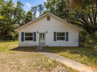 542 SW 820th St, Steinhatchee, FL 32359