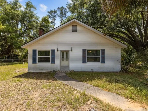 542 SW 820th St, Steinhatchee, FL 32359