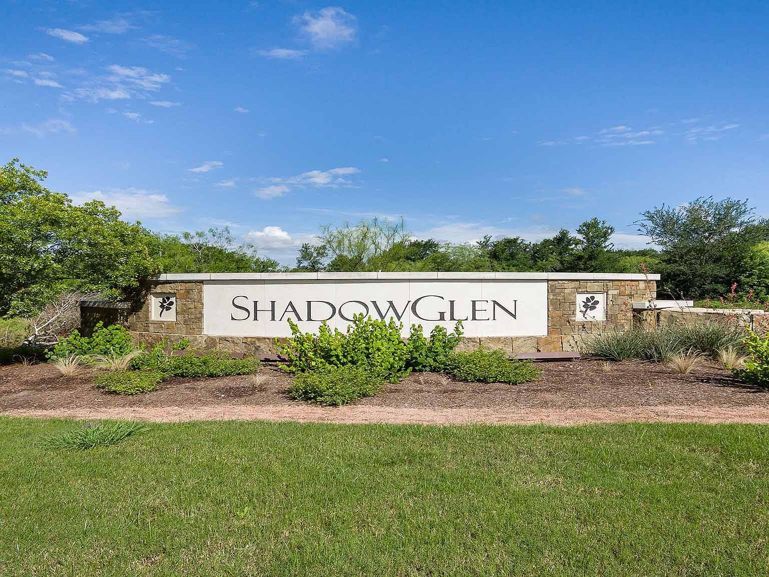 ShadowGlen 65' by PERRY HOMES in Manor TX Zillow