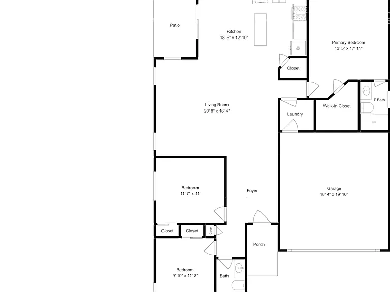 3035 E Santa Rosa Dr — Photo 2