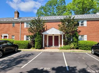 3B Building #7, Morris Plains, NJ 07950