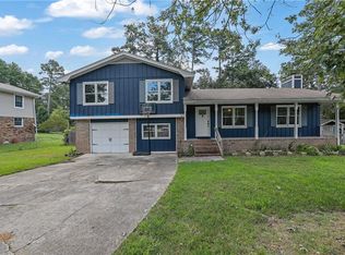 562 Plantation Blvd, Lawrenceville, GA 30046