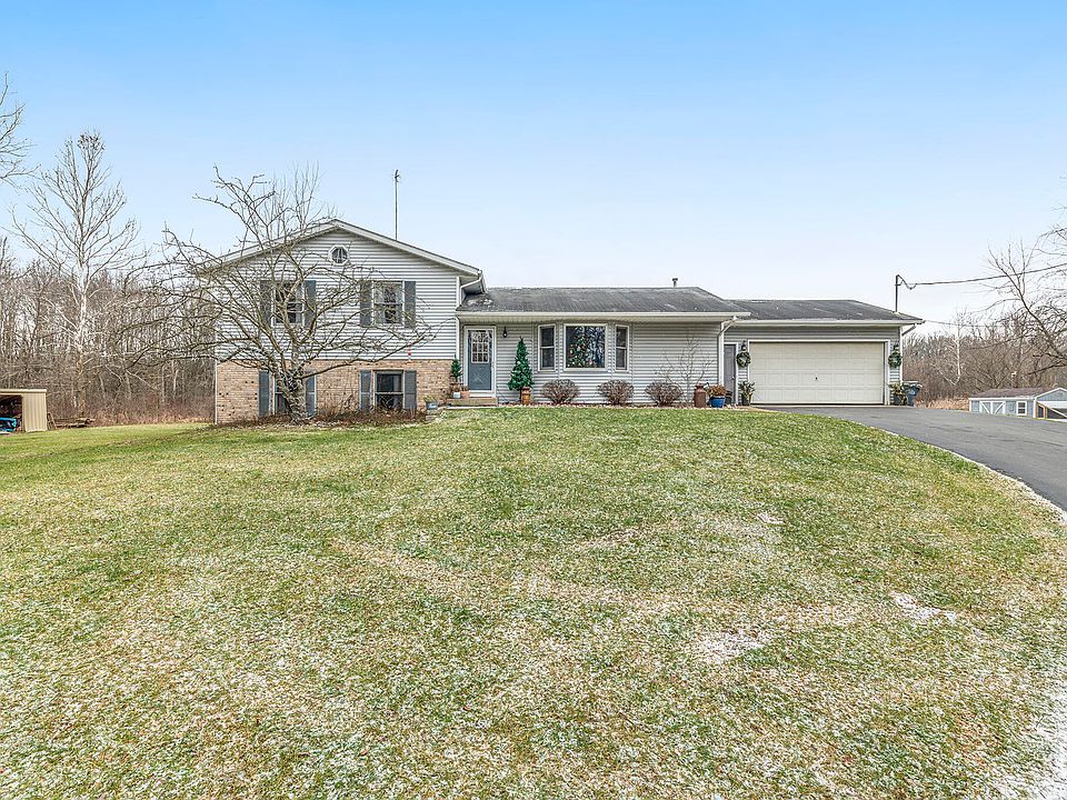41894 County Road 653, Paw Paw, MI 49079 Zillow