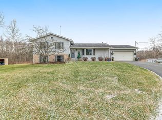 41894 County Road 653, Paw Paw, MI 49079