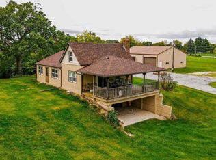 9306 143rd St W, Taylor Ridge, IL 61284