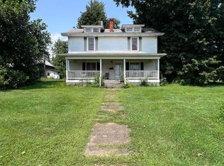 400 W Broadway St, Eminence, KY 40019