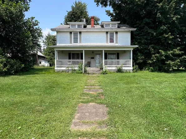 331 Sulphur Ave #0, Eminence, KY 40019