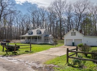 2321 Red Brush Rd, Tionesta, PA 16353