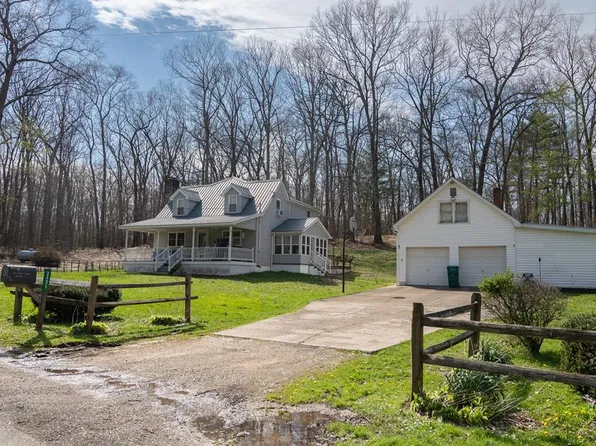 2321 Red Brush Rd, Tionesta, PA 16353