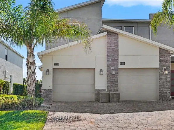 833 Ocean Course Ave #833, Davenport, FL 33896