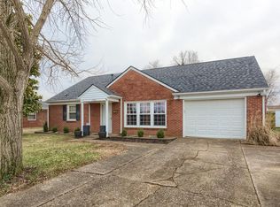 1936 Ottawa Dr, Owensboro, KY 42301
