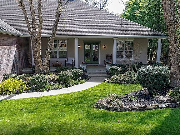 Professional Landscaping