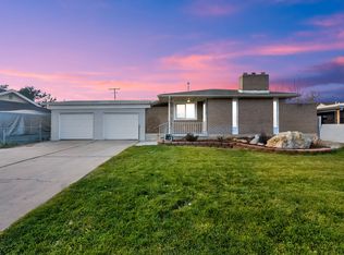 8296 S Jackson St, Midvale, UT 84047