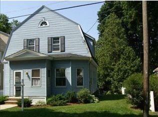 33 Columbia Rd, North Andover, MA 01845
