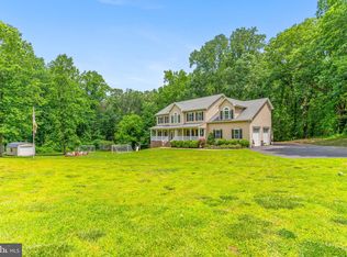 9866 Hg Trueman Rd, Lusby, MD 20657